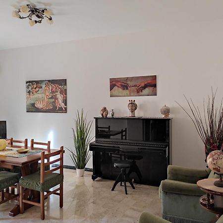 Da Marilu Appartement Mazara del Vallo Buitenkant foto