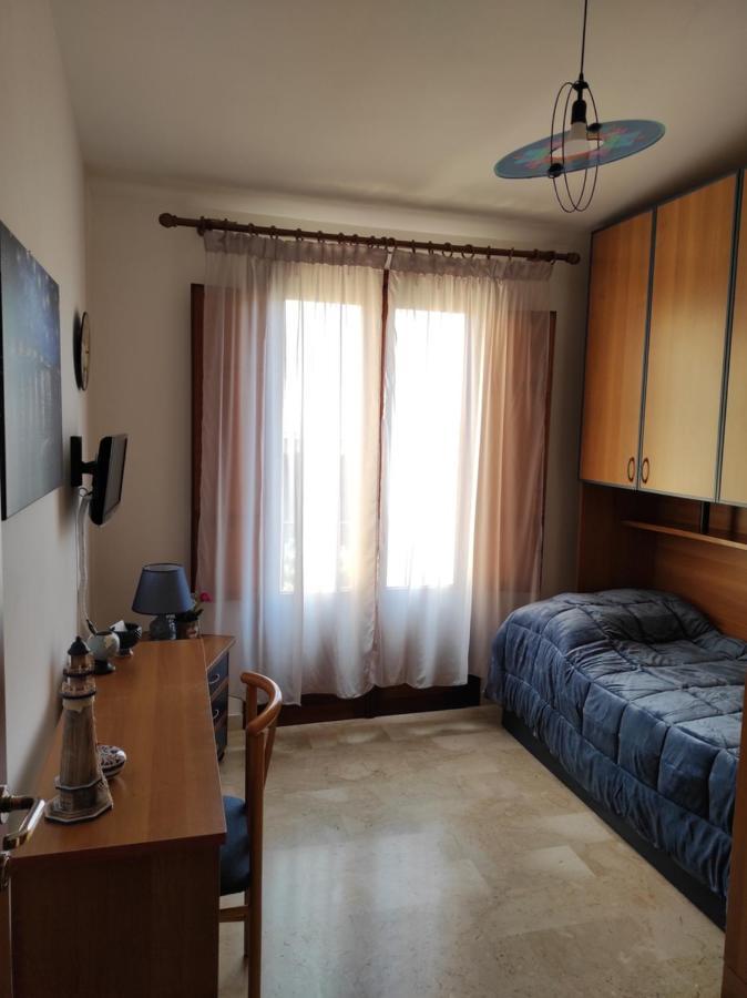 Da Marilu Appartement Mazara del Vallo Buitenkant foto