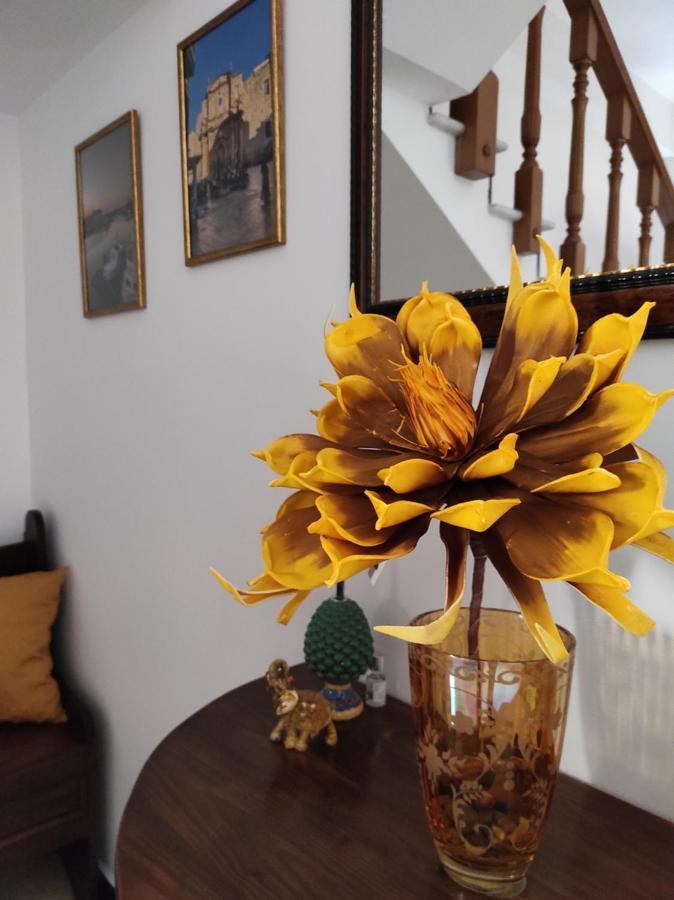 Da Marilu Appartement Mazara del Vallo Buitenkant foto