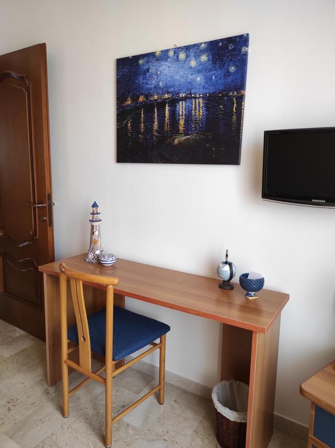 Da Marilu Appartement Mazara del Vallo Buitenkant foto