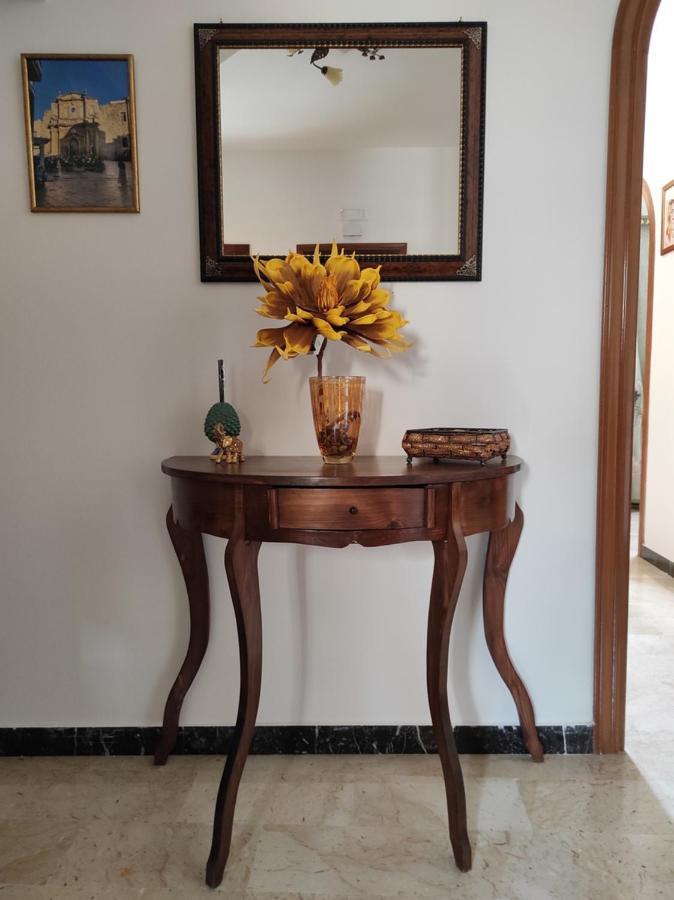 Da Marilu Appartement Mazara del Vallo Buitenkant foto