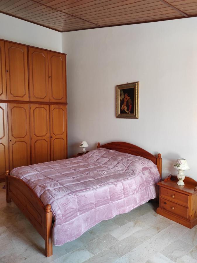 Da Marilu Appartement Mazara del Vallo Buitenkant foto
