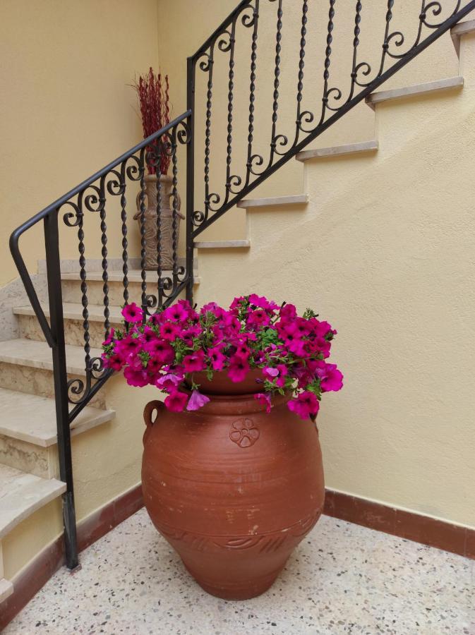 Da Marilu Appartement Mazara del Vallo Buitenkant foto