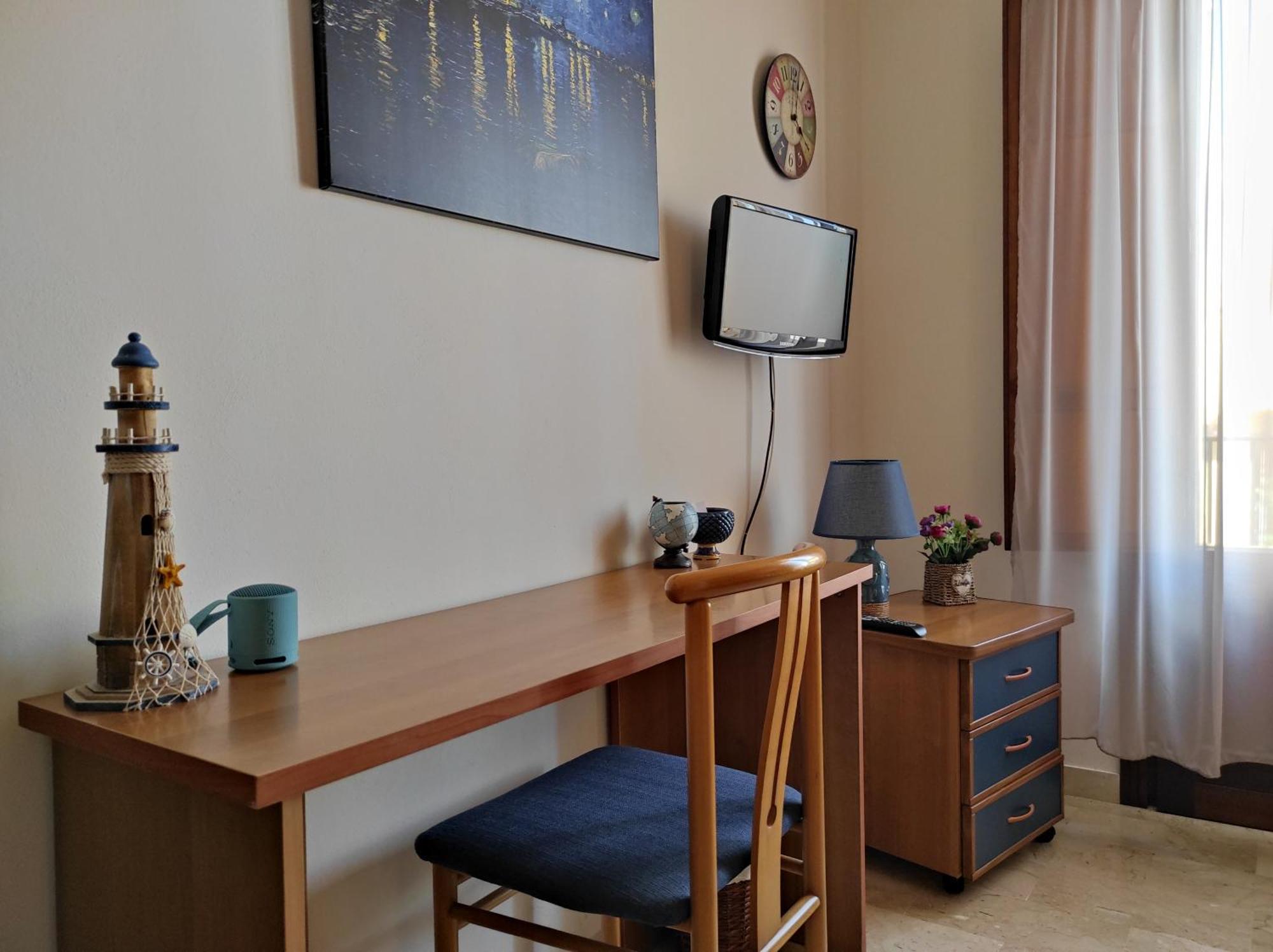 Da Marilu Appartement Mazara del Vallo Buitenkant foto