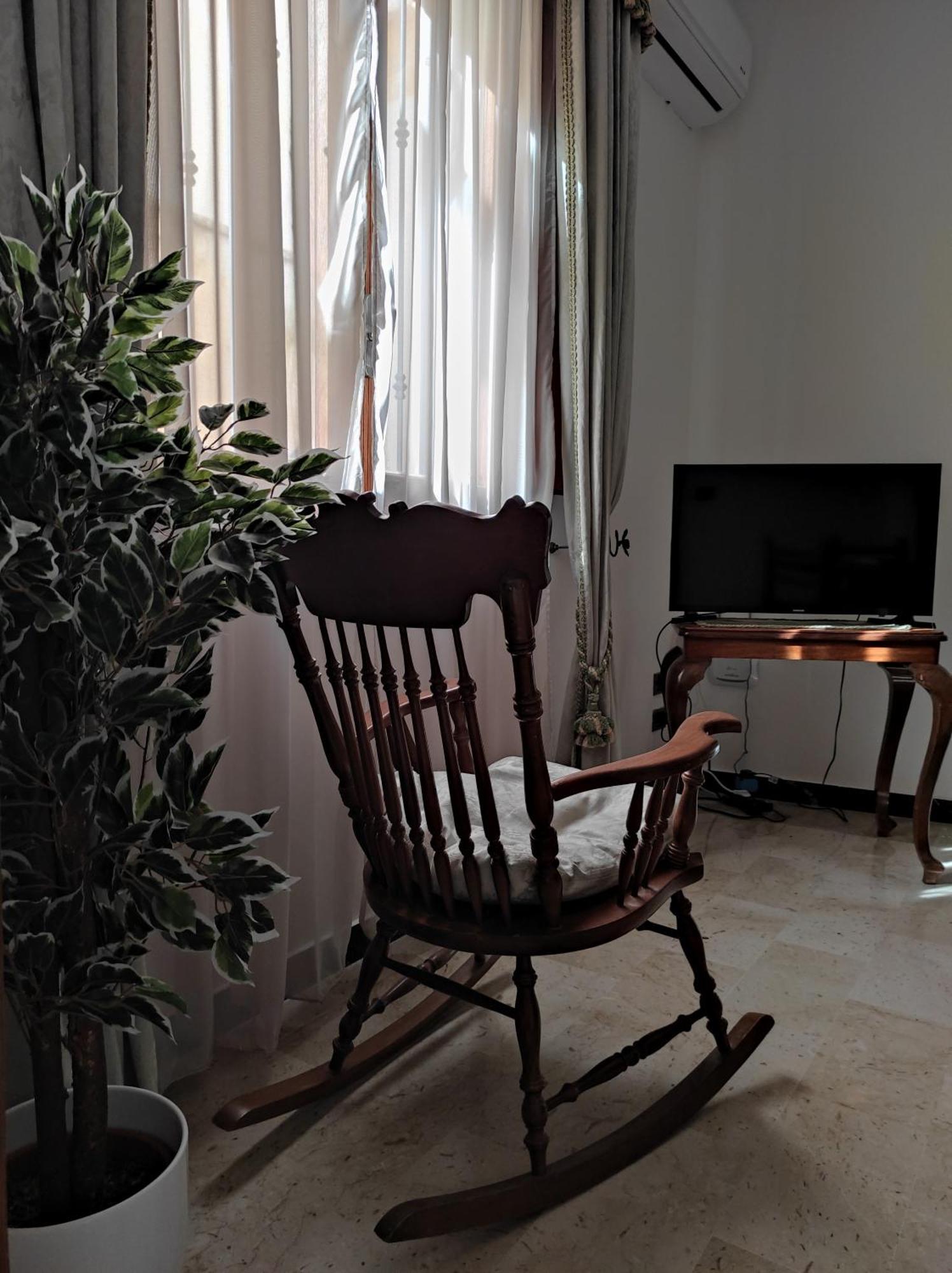 Da Marilu Appartement Mazara del Vallo Buitenkant foto