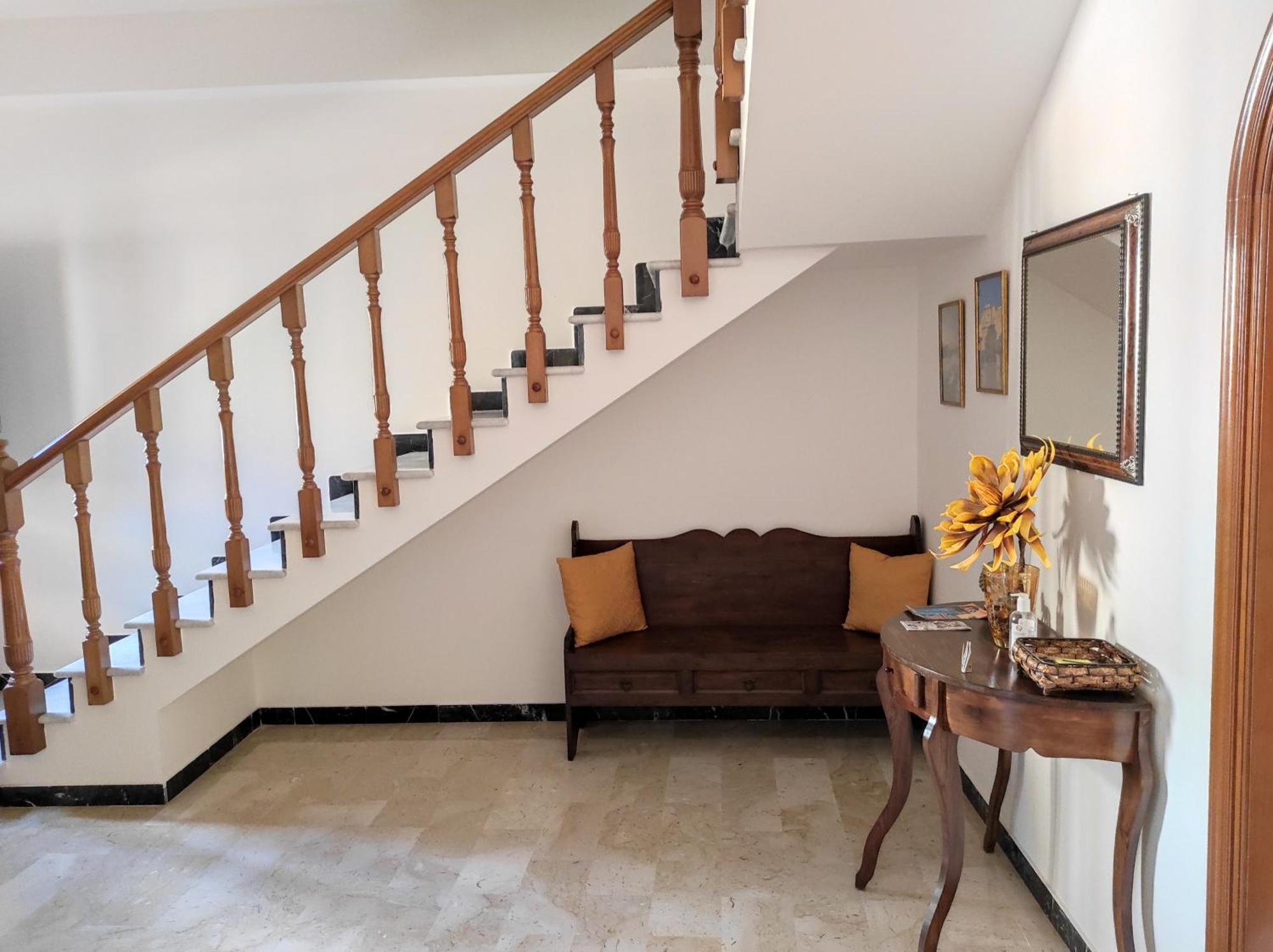 Da Marilu Appartement Mazara del Vallo Buitenkant foto